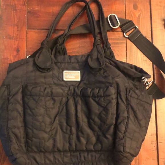 Marc by Marc Jacob’s Diaper Bag
